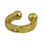 GESS237 STAINLESS STEEL EAR CUFF AAB CO..