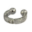 GESS237 STAINLESS STEEL EAR CUFF AAB CO..