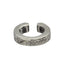 GESS239 STAINLESS STEEL EAR CUFF