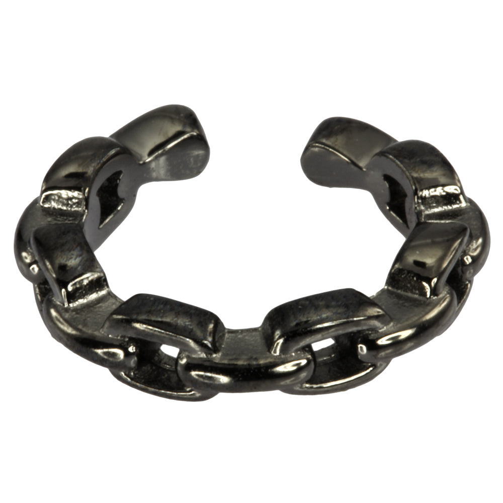 GESS240 STAINLESS STEEL EAR CUFF AAB CO..