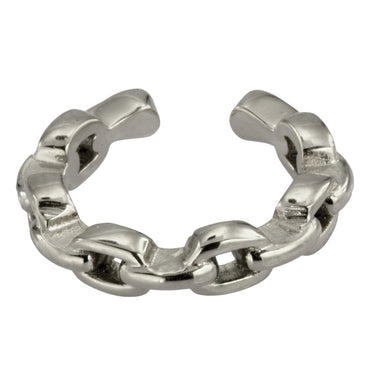 GESS240 STAINLESS STEEL EAR CUFF AAB CO..