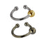 GESS241 STAINLESS STEEL EAR CUFF
