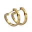 GESS242 STAINLESS STEEL EARRING AAB CO..