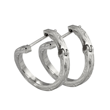 GESS242 STAINLESS STEEL EARRING AAB CO..