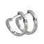 GESS242 STAINLESS STEEL EARRING AAB CO..
