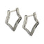 GESS293 STAINLESS STEEL EARRING AAB CO..