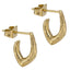 GESS309 STAINLESS STEEL EARRING