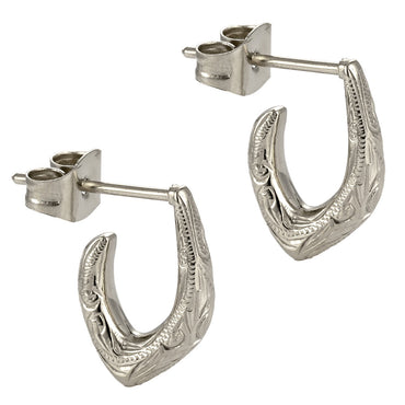 GESS309 STAINLESS STEEL EARRING AAB CO..