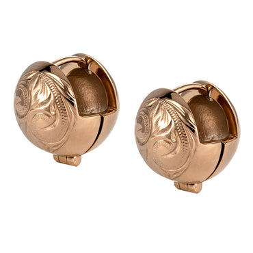 GESS310 STAINLESS STEEL EARRING AAB CO..