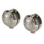 GESS310 STAINLESS STEEL EARRING AAB CO..