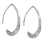 GESS323 STAINLESS STEEL EARRING AAB CO..