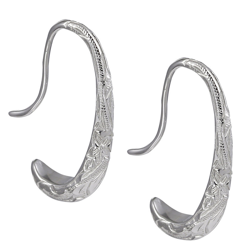 GESS324 STAINLESS STEEL EARRING AAB CO..