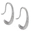 GESS324 STAINLESS STEEL EARRING AAB CO..