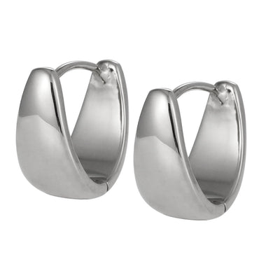GESS325 STAINLESS STEEL EARRING AAB CO..
