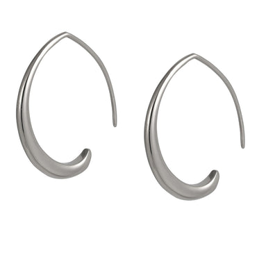 GESS326 STAINLESS STEEL EARRING AAB CO..