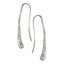 GESS339 STAINLESS STEEL EARRING