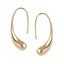 GESS342 STAINLESS STEEL EARRING