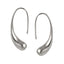 GESS342 STAINLESS STEEL EARRING