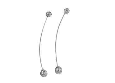 GESS426 STAINLESS STEEL EARRING AAB CO..