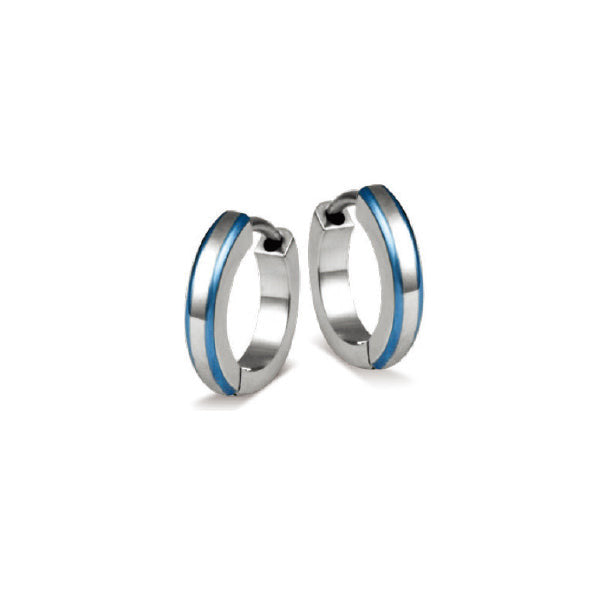 GESS65 STAINLESS STEEL EARRING
(price by per Pair) AAB CO..