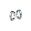 GESS65 STAINLESS STEEL EARRING
(price by per Pair) AAB CO..
