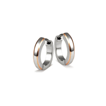 GESS65 STAINLESS STEEL EARRING
(price by per Pair) AAB CO..