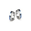 GESS68 STAINLESS STEEL EARRING(price by per Pair)