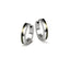 GESS68 STAINLESS STEEL EARRING(price by per Pair)