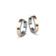 GESS68 STAINLESS STEEL EARRING(price by per Pair)