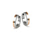 GESS68 STAINLESS STEEL EARRING(price by per Pair) AAB CO..