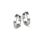 GESS68 STAINLESS STEEL EARRING(price by per Pair)