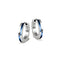 GESS69 STAINLESS STEEL EARRING(price by per Pair) AAB CO..