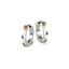 GESS69 STAINLESS STEEL EARRING(price by per Pair) AAB CO..