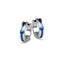 GESS70 STAINLESS STEEL EARRING
(price by per Pair) AAB CO..