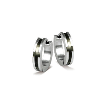 GESS70 STAINLESS STEEL EARRING
(price by per Pair) AAB CO..
