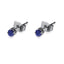 GESS92 STAINLESS STEEL EAR STUDS
(price by per Pair)