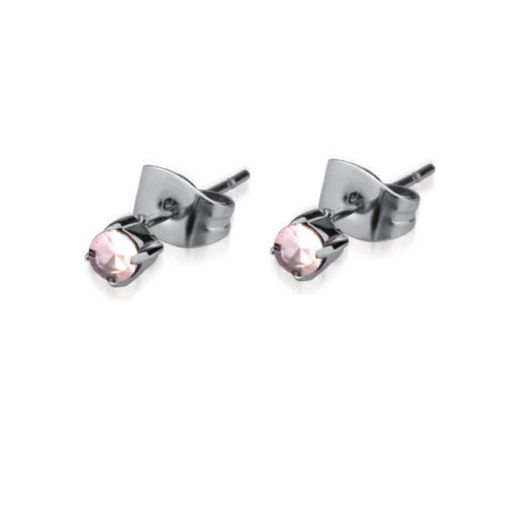 GESS92 STAINLESS STEEL EAR STUDS
(price by per Pair) AAB CO..