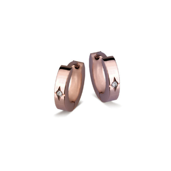 GESS94 STAINLESS STEEL EARRING
(price by per Pair) AAB CO..