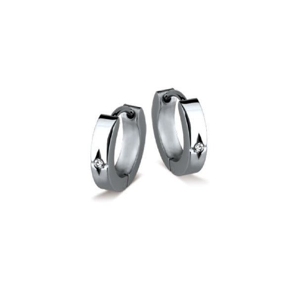 GESS94 STAINLESS STEEL EARRING
(price by per Pair) AAB CO..