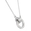 GNSS136 STAINLESS STEEL NECKLACE