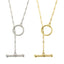 GNSS137 STAINLESS STEEL NECKLACE AAB CO..