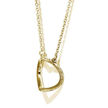 GNSS147 STAINLESS STEEL NECKLACE AAB CO..