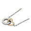 GNSS171 STAINLESS STEEL NECKLACE