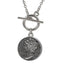 GNSS214 STAINLESS STEEL NECKLACE AAB CO..