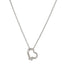 GNSS230 STAINLESS STEEL NECKLACE AAB CO..
