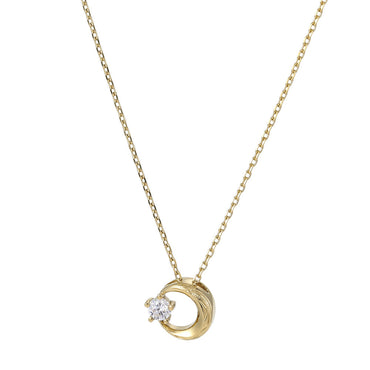 GNSS231 STAINLESS STEEL NECKLACE AAB CO..