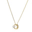 GNSS231 STAINLESS STEEL NECKLACE AAB CO..