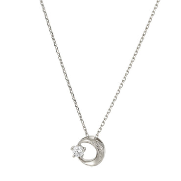 GNSS231 STAINLESS STEEL NECKLACE AAB CO..