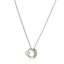 GNSS231 STAINLESS STEEL NECKLACE