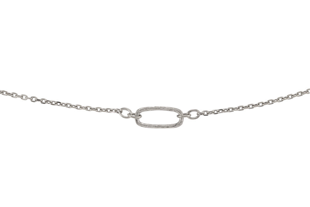 GNSS233 STAINLESS STEEL NECKLACE AAB CO..